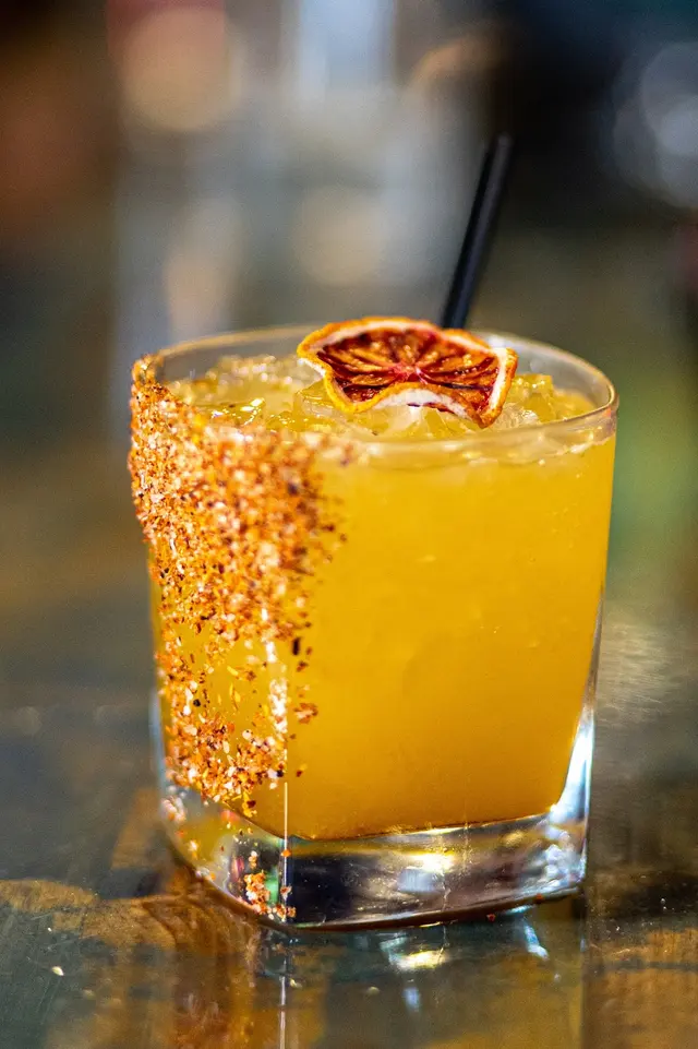 Red Bottle Bar & Cocktail Lounge — photo from the business 2