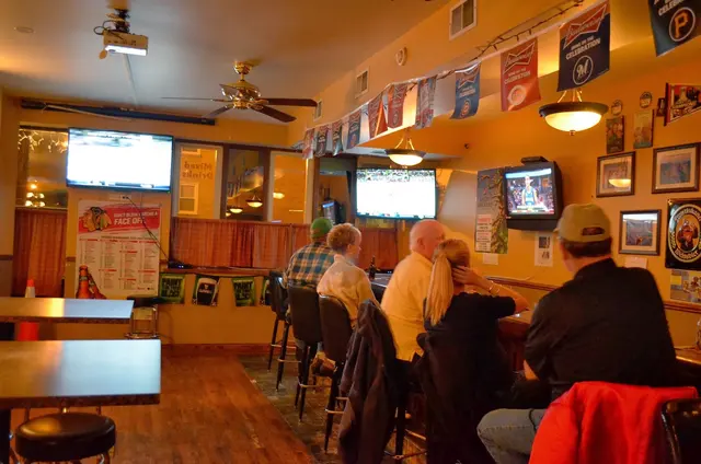 Celtic Corner — customer photo 7