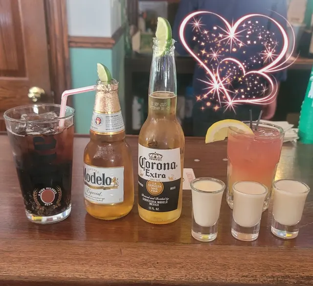 Customer photo of work by Celtic Corner, from Linda Cordero's review