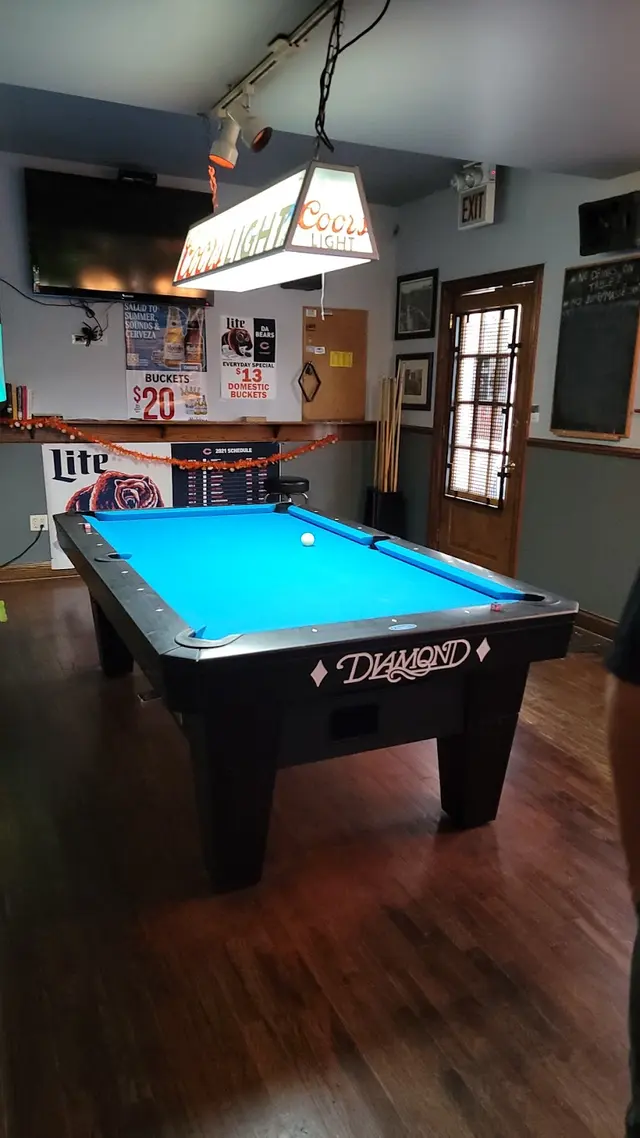 Celtic Corner — customer photo 4