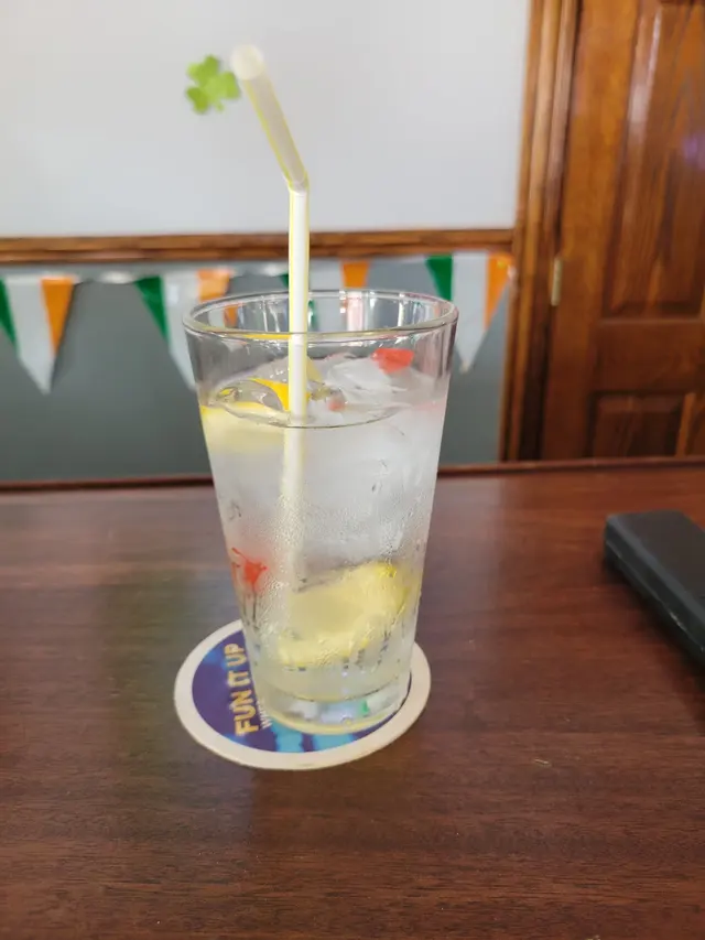 Celtic Corner — customer photo 12