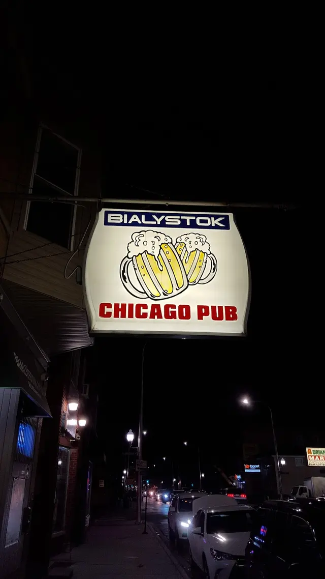Bialystok Pub — customer photo 6