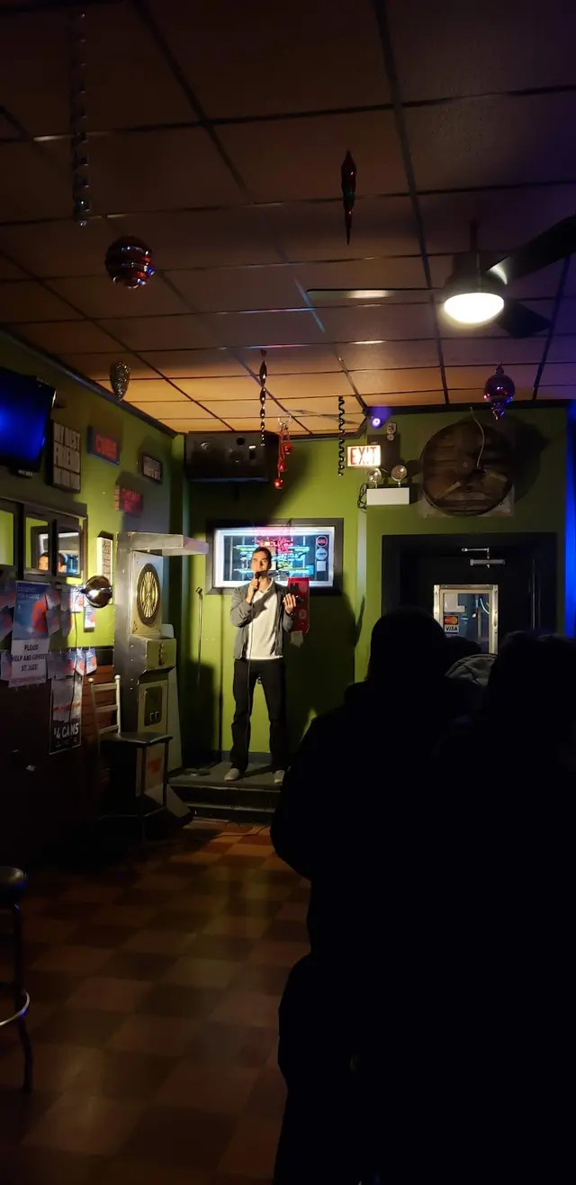 Bialystok Pub — customer photo 10