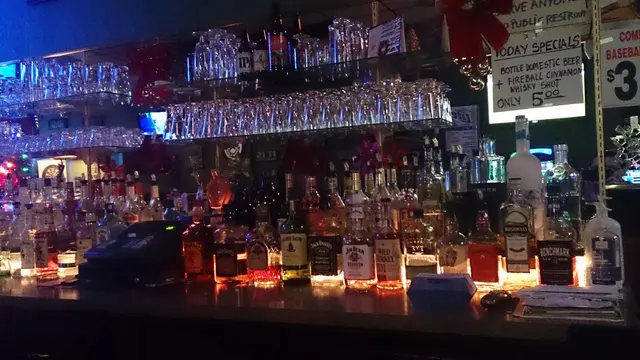 Bialystok Pub — customer photo 5