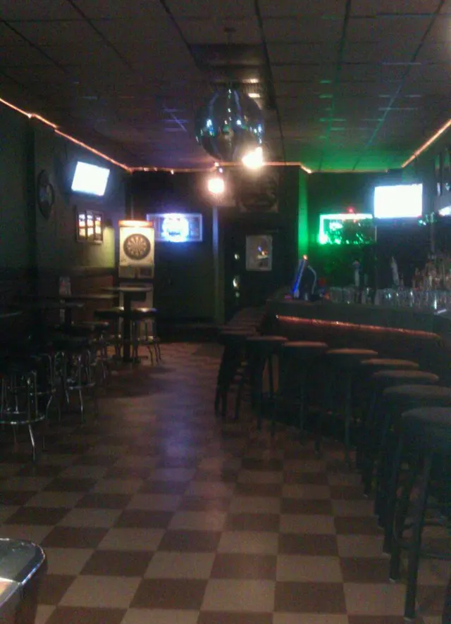 Bialystok Pub — customer photo 11