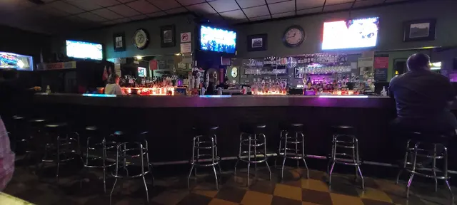 Bialystok Pub — customer photo 8