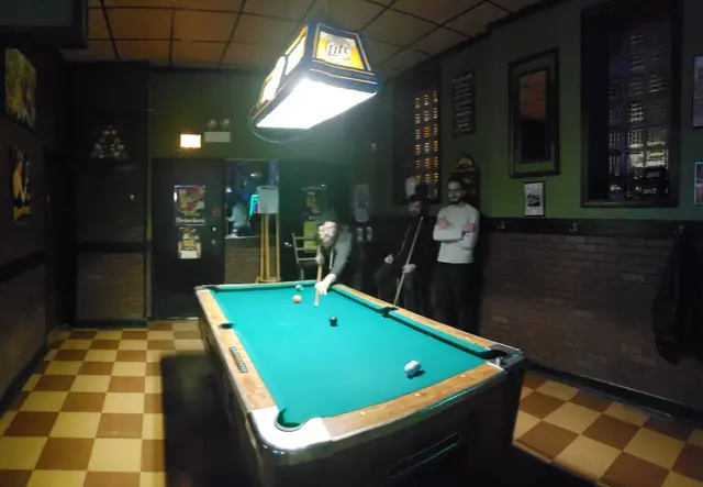Bialystok Pub — customer photo 3