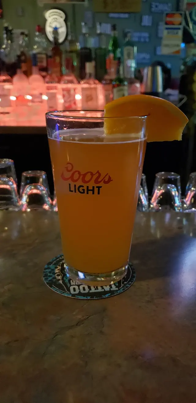 Bialystok Pub — customer photo 12