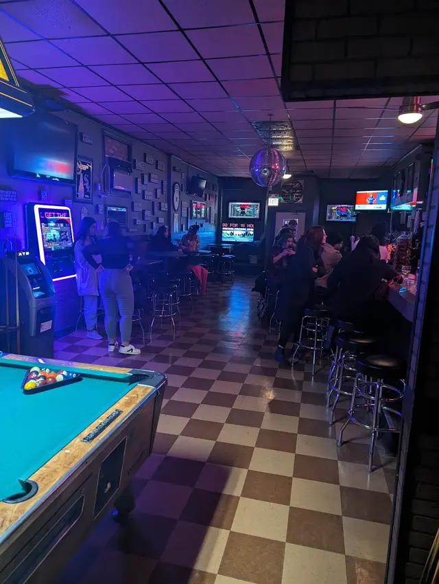 Bialystok Pub — customer photo 4
