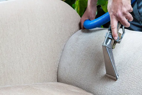 Coastal Carpet Cleaning — photo from the business 1