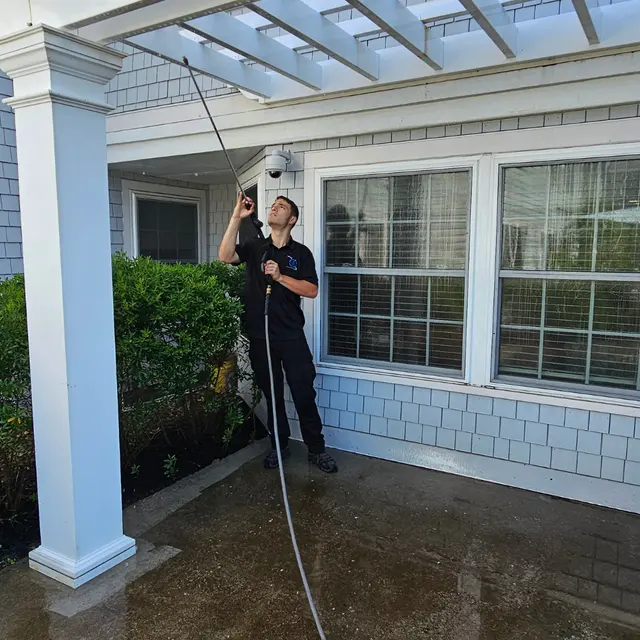 Sherlock Holmes Cleaning Services — photo from the business 9