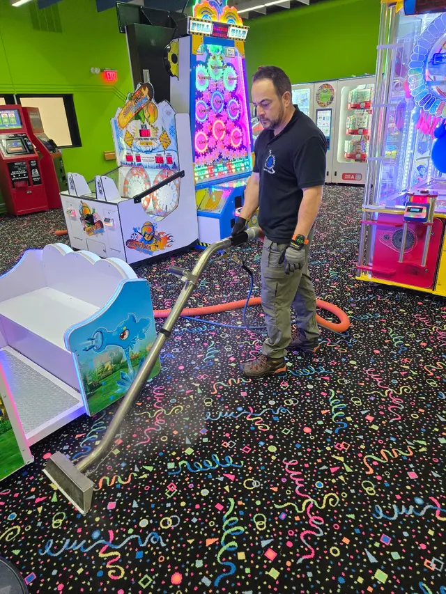 Sherlock Holmes Cleaning Services — customer photo 8