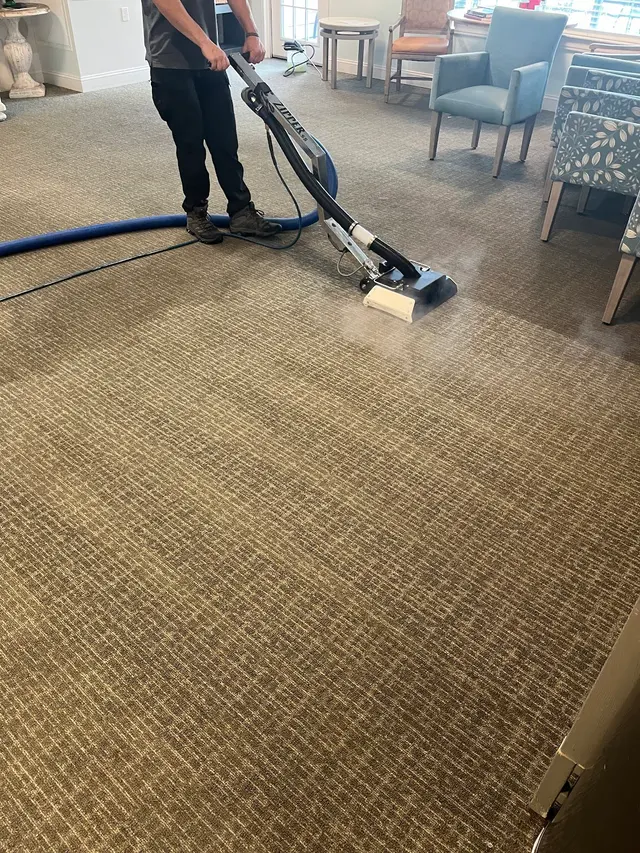 Sherlock Holmes Cleaning Services — customer photo 1