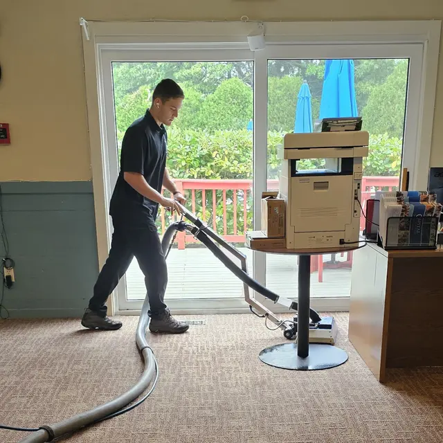 Sherlock Holmes Cleaning Services — photo from the business 11