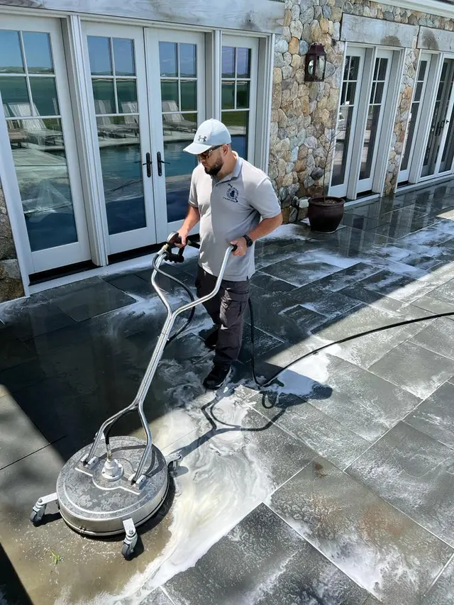 Sherlock Holmes Cleaning Services — photo from the business 12