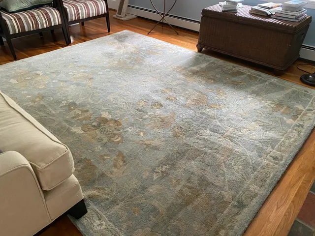 The Carpet Solution Inc. — customer photo 7