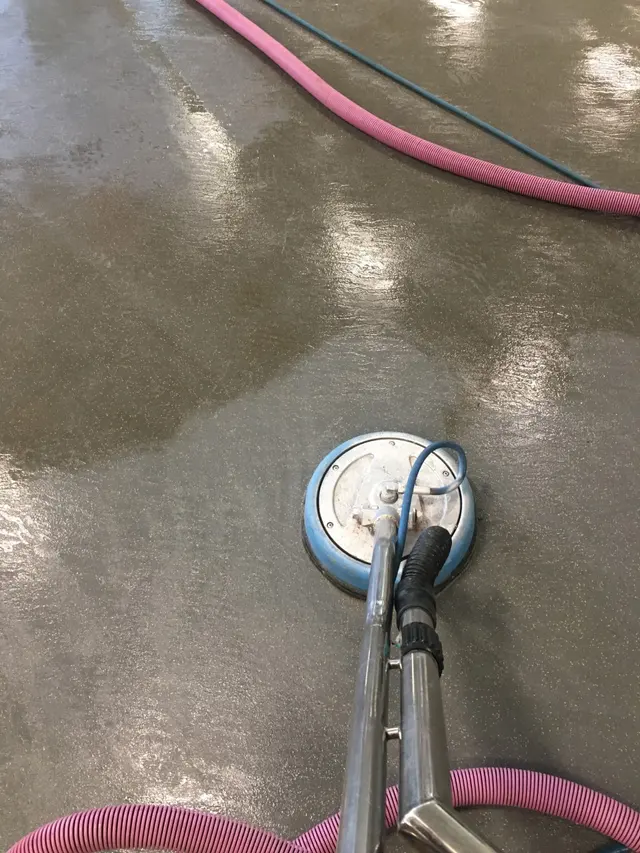 The Carpet Solution Inc. — photo from the business 6