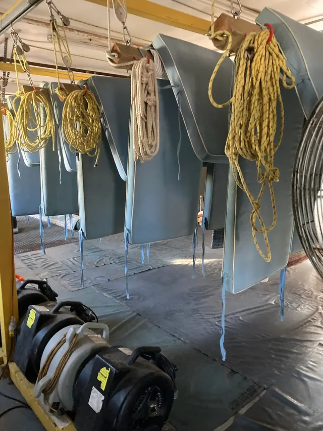 The Carpet Solution Inc. — photo from the business 2