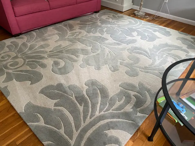 The Carpet Solution Inc. — customer photo 12