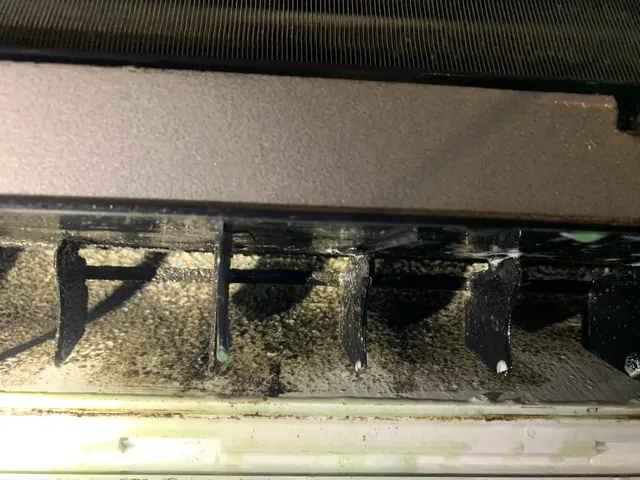 Cape Cod Mini Split Cleaning — photo from the business 3