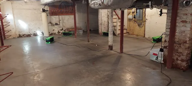 SERVPRO of Mid-Outer Cape Cod — customer photo 4