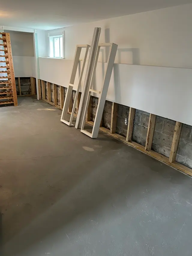 SERVPRO of Mid-Outer Cape Cod — customer photo 1