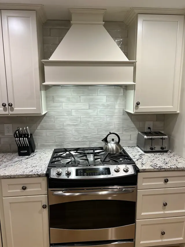 Carla's Cleaning — customer photo 9
