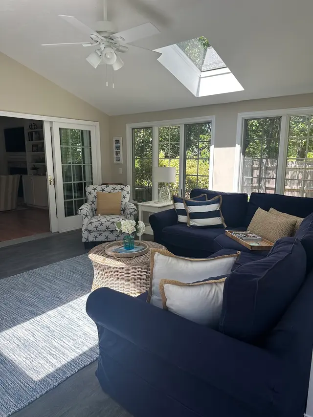 Carla's Cleaning — photo from the business 4