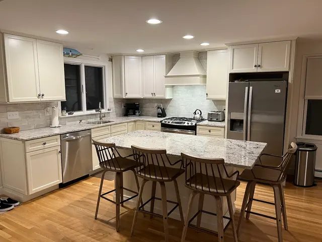 Carla's Cleaning — customer photo 7