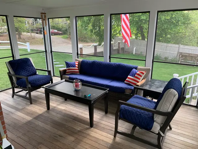 Carla's Cleaning — customer photo 8