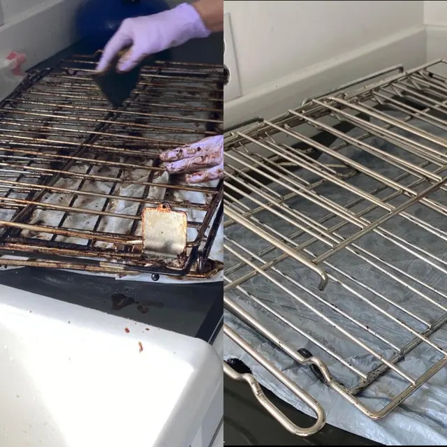 Carla's Cleaning — photo from the business 1