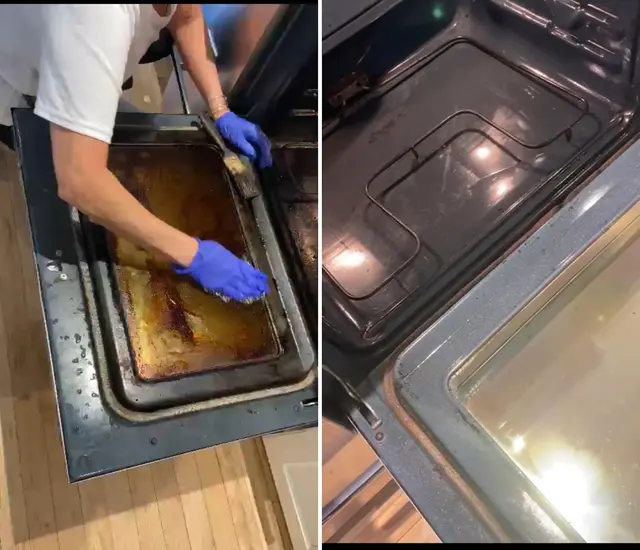 Carla's Cleaning — photo from the business 5