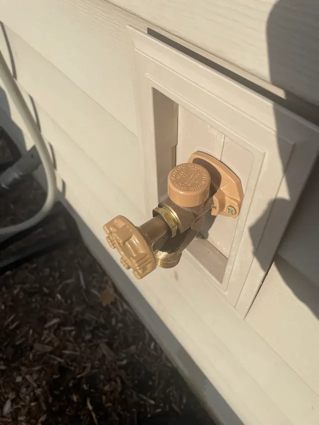 Summers Plumbing Heating & Cooling — customer photo 7