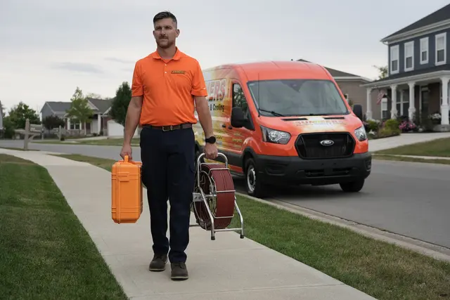 Summers Plumbing Heating & Cooling — photo from the business 3