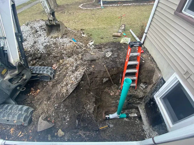 Summers Plumbing Heating & Cooling — customer photo 11