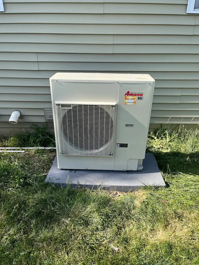 Summers Plumbing Heating & Cooling — customer photo 6
