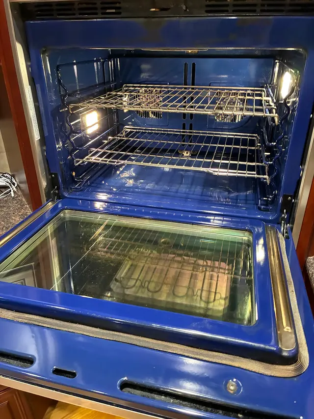 CKC Cleaning Service — customer photo 3