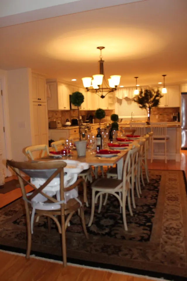 United Prime Cleaning Services, Inc. — customer photo 4