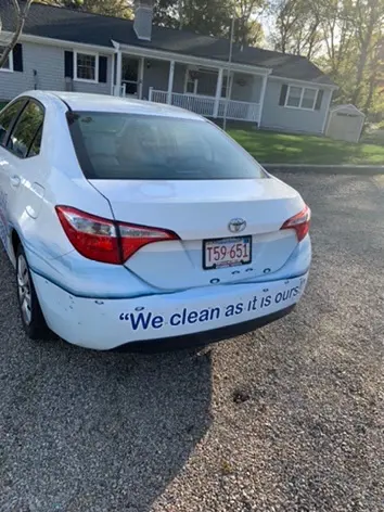 United Prime Cleaning Services, Inc. — photo from the business 11