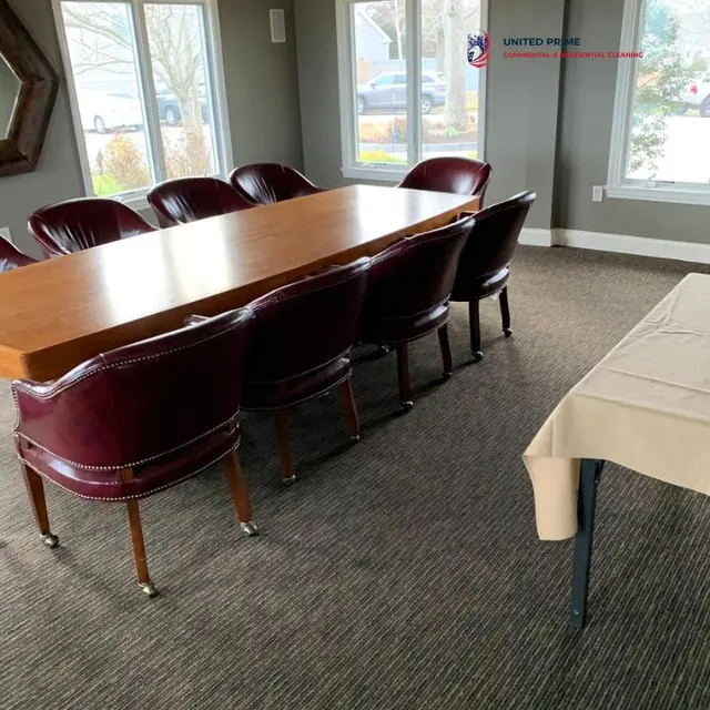 United Prime Cleaning Services, Inc. — photo from the business 5