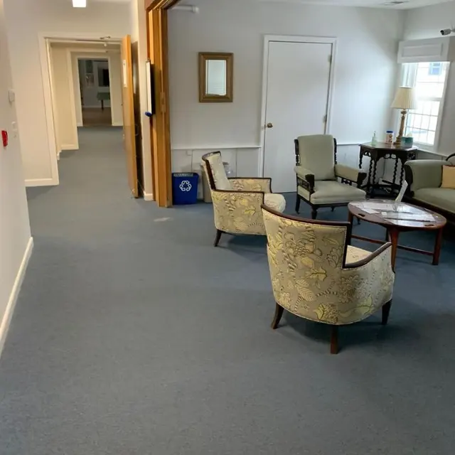 United Prime Cleaning Services, Inc. — photo from the business 12