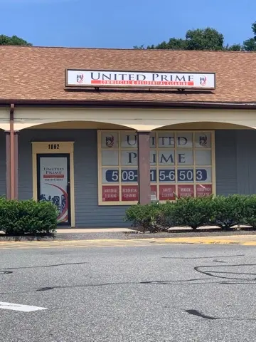 United Prime Cleaning Services, Inc. — photo from the business 2