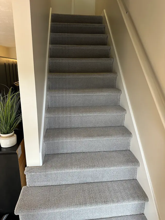 Aladdin's Carpet and Upholstery Cleaning — photo from the business 8