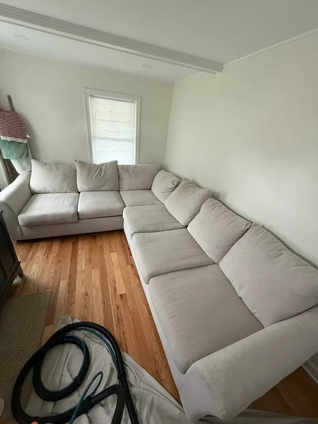 Aladdin's Carpet and Upholstery Cleaning — photo from the business 7