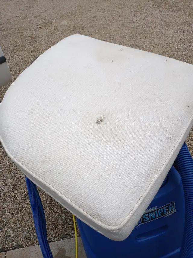 Cape Cod Carpet Cleaning Service — photo from the business 10