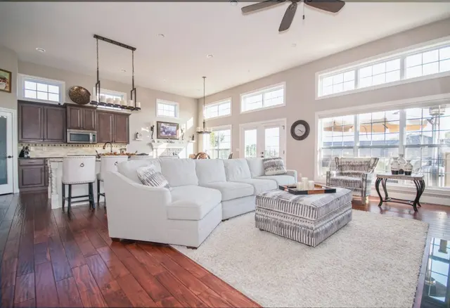 Cape Cod Carpet Cleaning Service — photo from the business 7