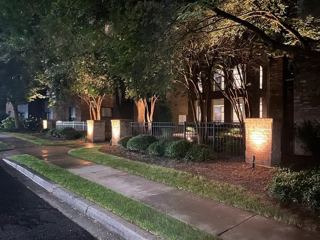 NiteLites of Greenville Outdoor Lighting — photo from the business 12
