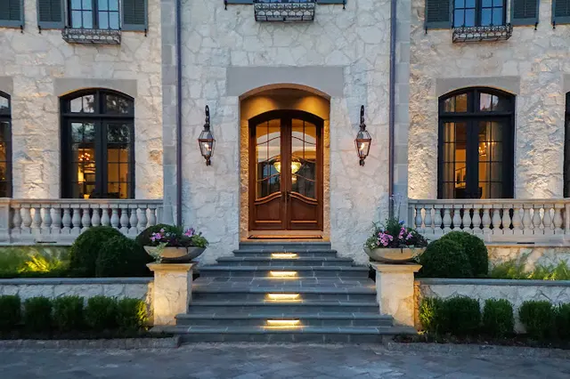 NiteLites of Greenville Outdoor Lighting — photo from the business 1