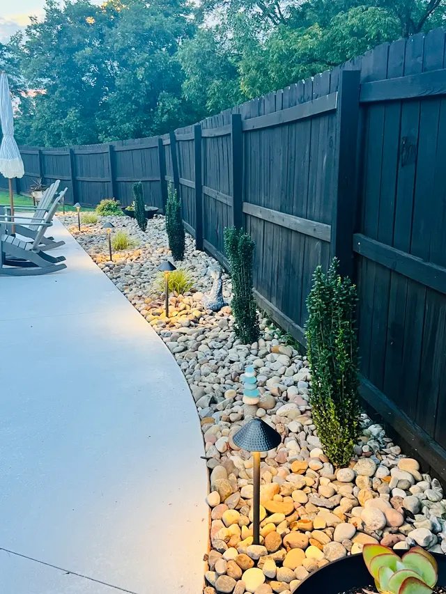 NiteLites of Greenville Outdoor Lighting — customer photo 7