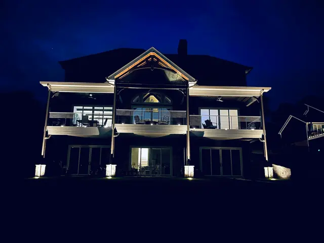Walters Holiday Lighting — customer photo 9